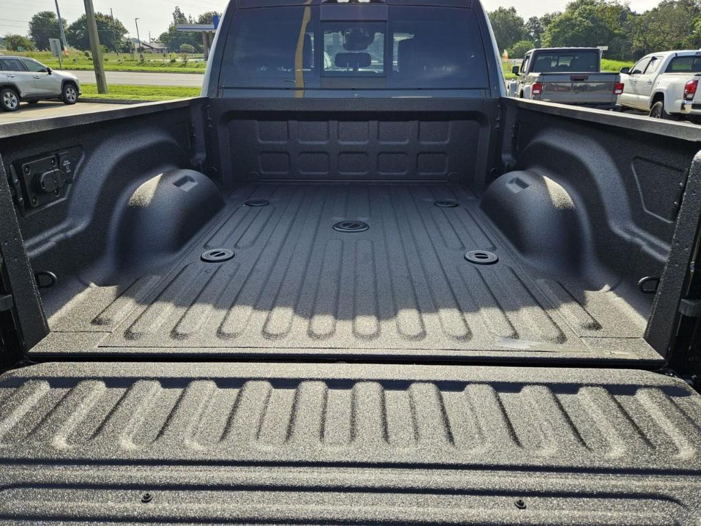 new 2025 Ram 2500 car, priced at $75,733