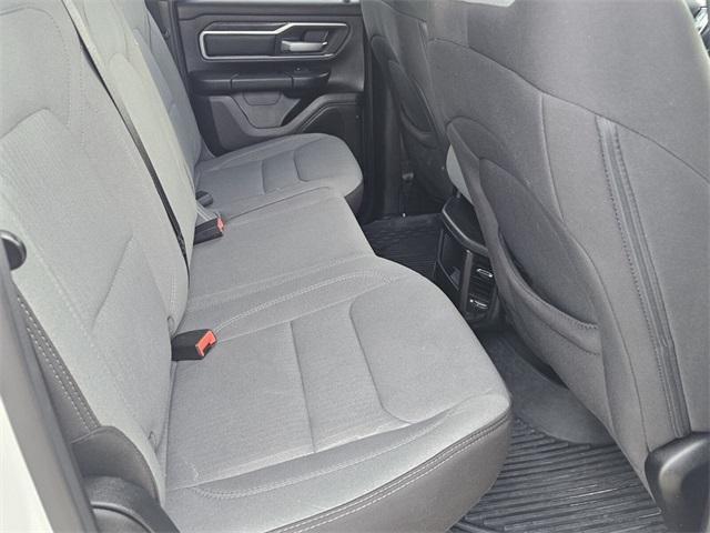 used 2023 Ram 1500 car, priced at $22,999