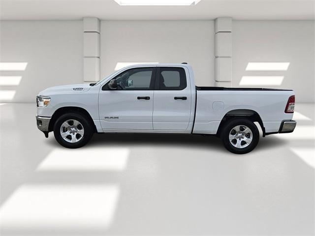 used 2023 Ram 1500 car, priced at $22,999