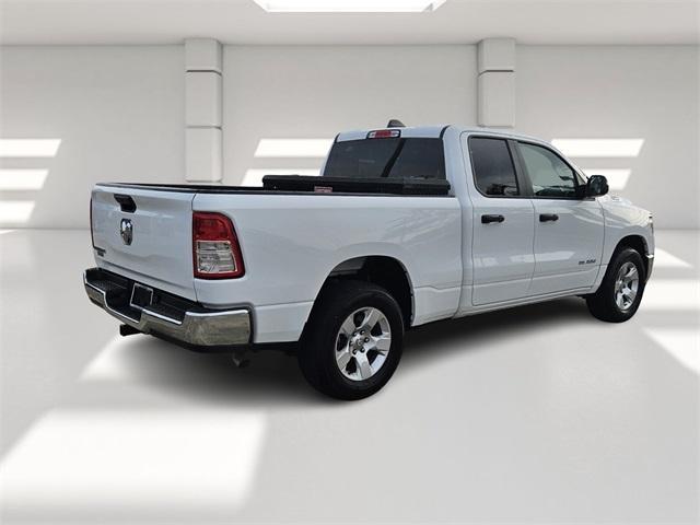 used 2023 Ram 1500 car, priced at $22,999