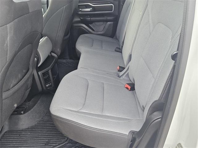 used 2023 Ram 1500 car, priced at $22,999