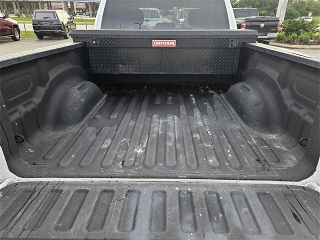 used 2023 Ram 1500 car, priced at $22,999