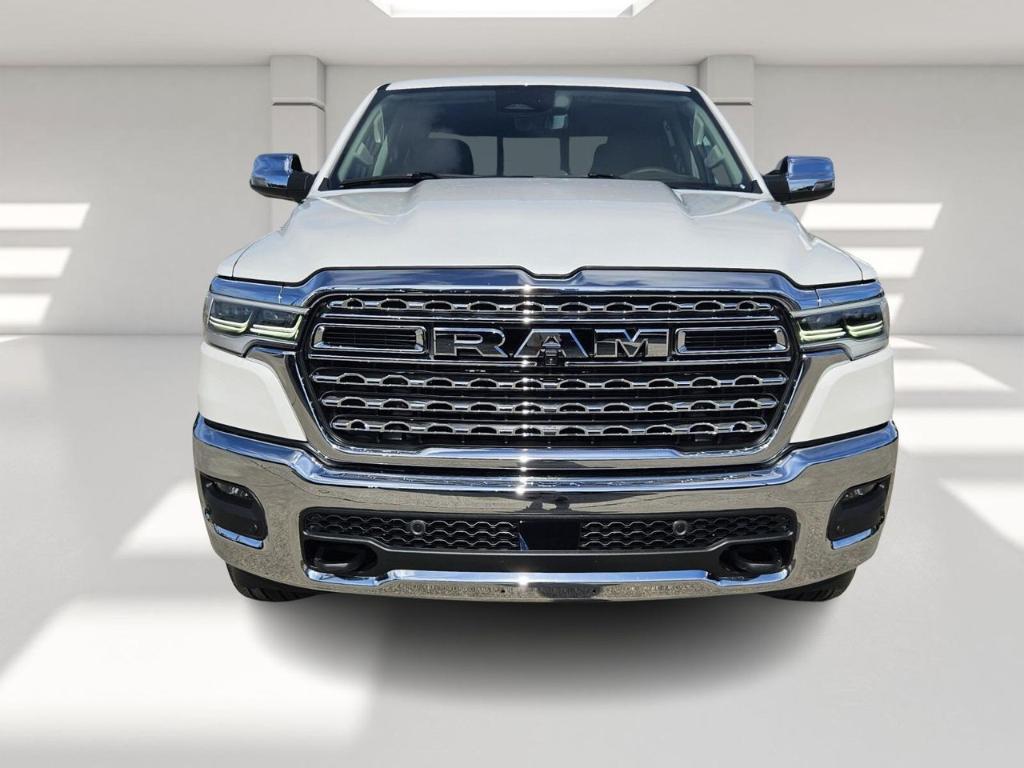 new 2025 Ram 1500 car, priced at $68,874