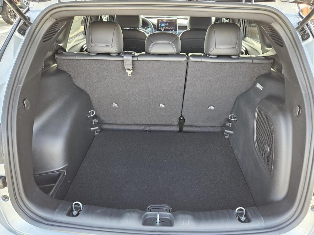 new 2025 Jeep Compass car, priced at $36,716