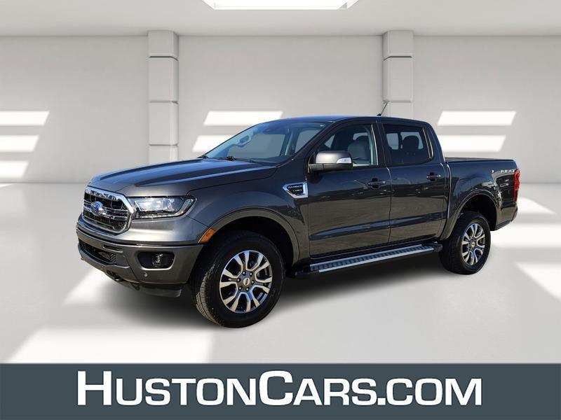 used 2020 Ford Ranger car, priced at $25,999