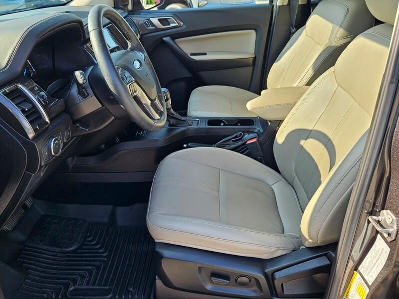 used 2020 Ford Ranger car, priced at $25,999