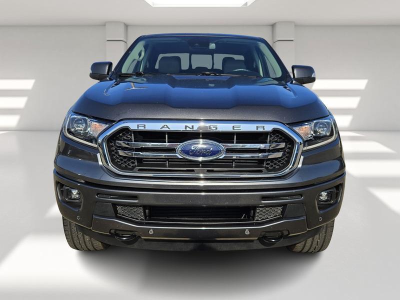 used 2020 Ford Ranger car, priced at $25,999