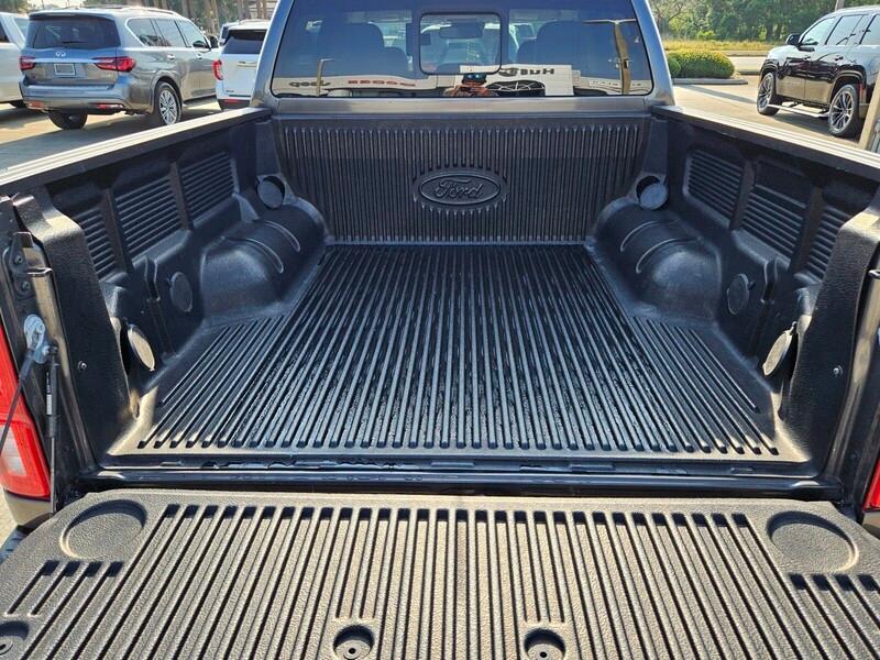 used 2020 Ford Ranger car, priced at $25,999