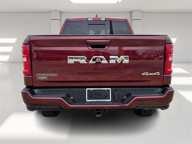 used 2025 Ram 1500 car, priced at $39,999
