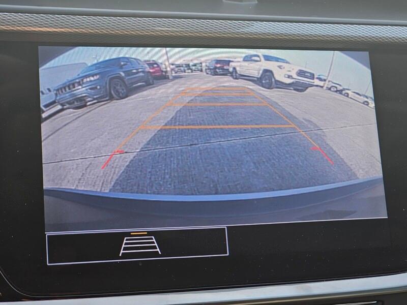 used 2021 Buick Encore GX car, priced at $17,408
