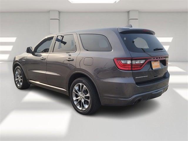 used 2019 Dodge Durango car, priced at $32,499