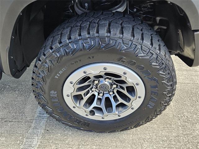used 2024 Ram 1500 car, priced at $104,453