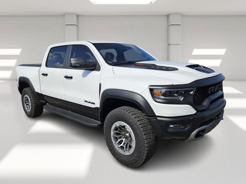 used 2024 Ram 1500 car, priced at $109,490