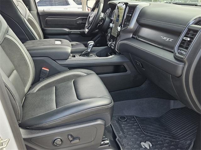 used 2024 Ram 1500 car, priced at $104,453