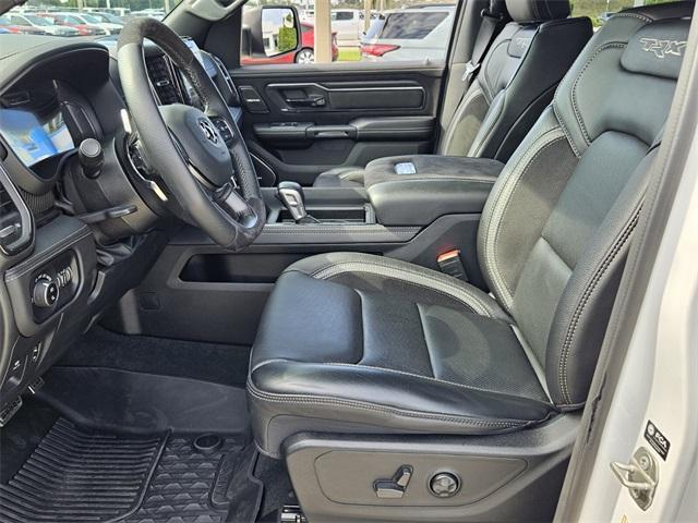 used 2024 Ram 1500 car, priced at $104,453