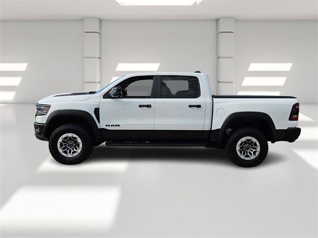 used 2024 Ram 1500 car, priced at $104,453