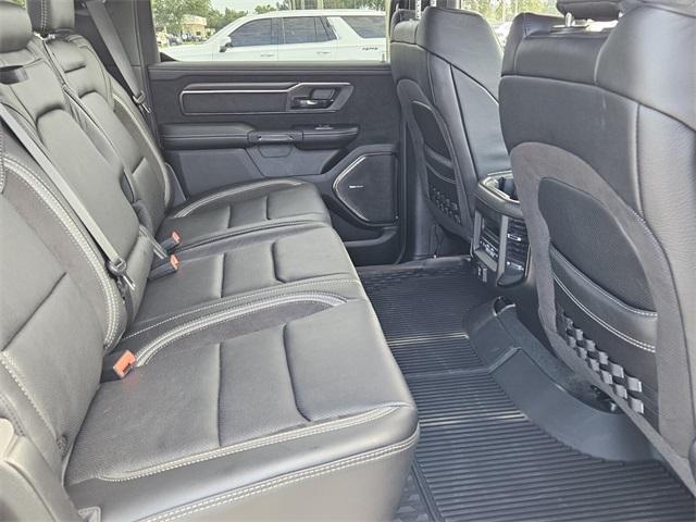 used 2024 Ram 1500 car, priced at $104,453