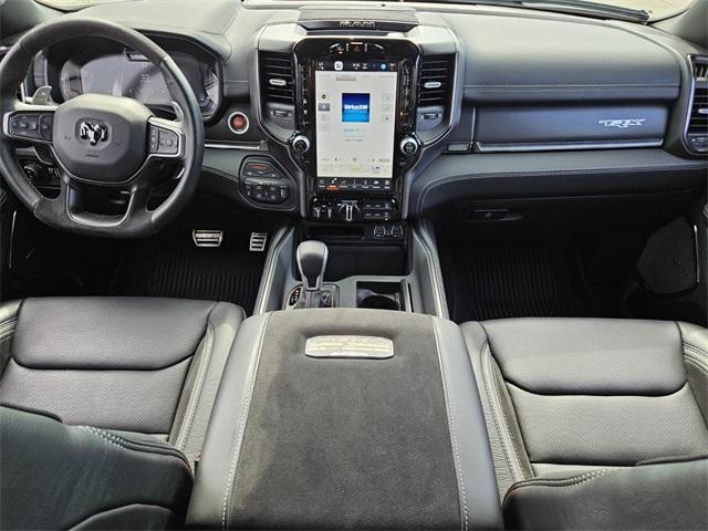 used 2024 Ram 1500 car, priced at $104,453