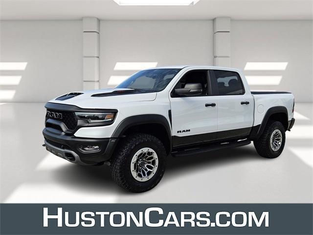 used 2024 Ram 1500 car, priced at $104,453