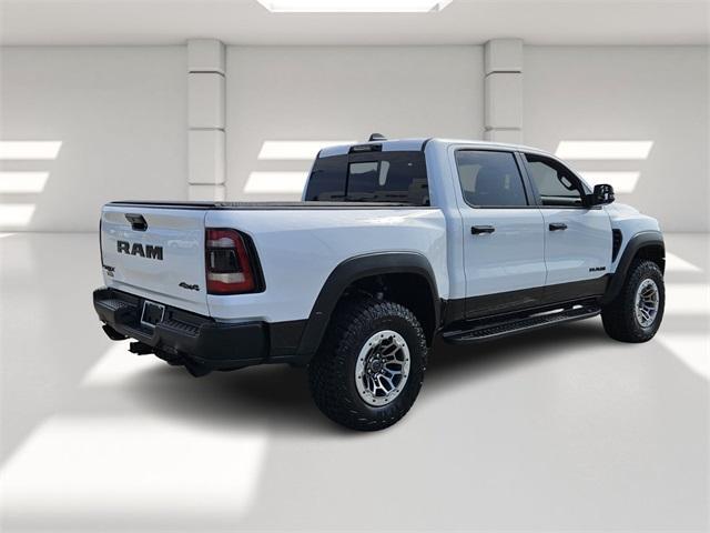 used 2024 Ram 1500 car, priced at $104,453