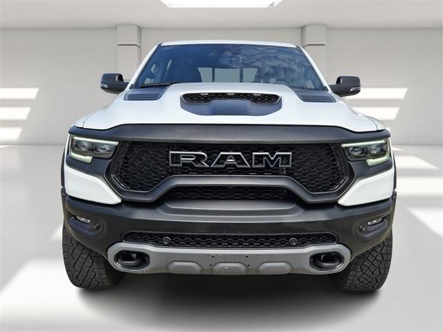 used 2024 Ram 1500 car, priced at $104,453