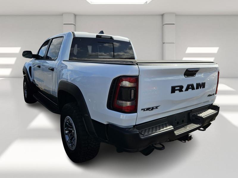 used 2024 Ram 1500 car, priced at $109,490