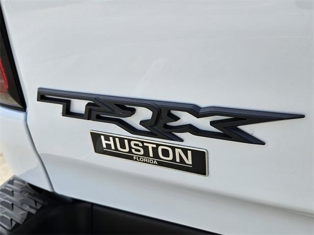 used 2024 Ram 1500 car, priced at $104,453