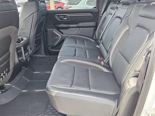used 2024 Ram 1500 car, priced at $104,453
