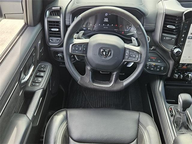 used 2024 Ram 1500 car, priced at $104,453