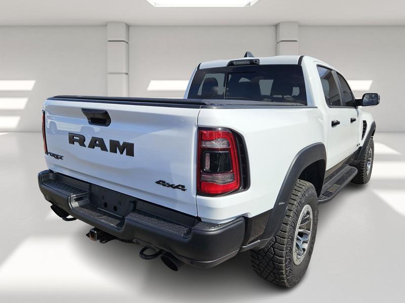 used 2024 Ram 1500 car, priced at $109,490