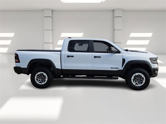 used 2024 Ram 1500 car, priced at $104,453