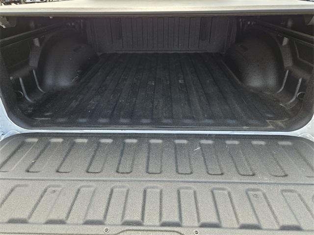 used 2024 Ram 1500 car, priced at $104,453