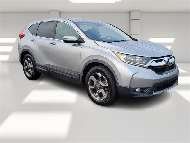 used 2018 Honda CR-V car, priced at $13,888