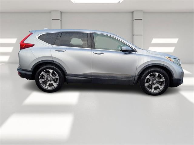 used 2018 Honda CR-V car, priced at $13,888