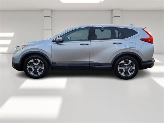 used 2018 Honda CR-V car, priced at $13,888