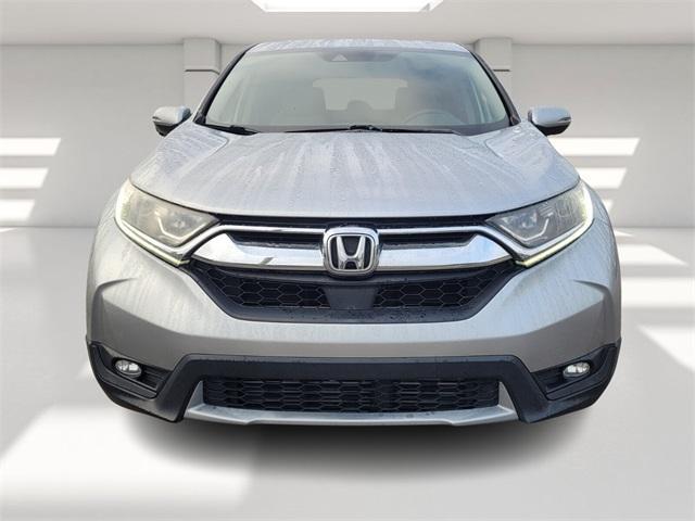 used 2018 Honda CR-V car, priced at $13,888