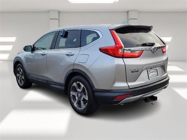 used 2018 Honda CR-V car, priced at $13,888