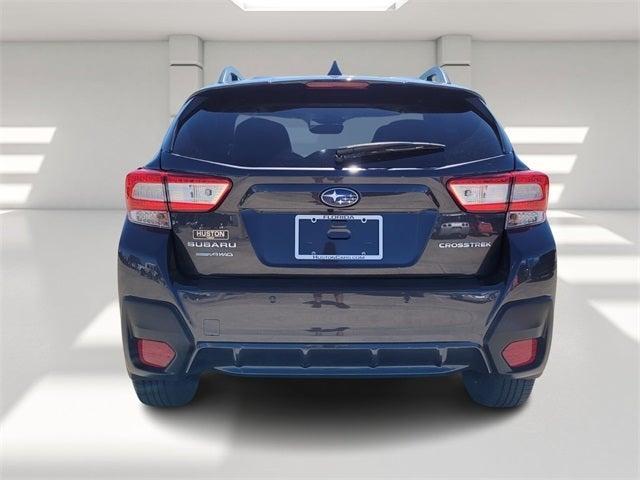 used 2019 Subaru Crosstrek car, priced at $22,997