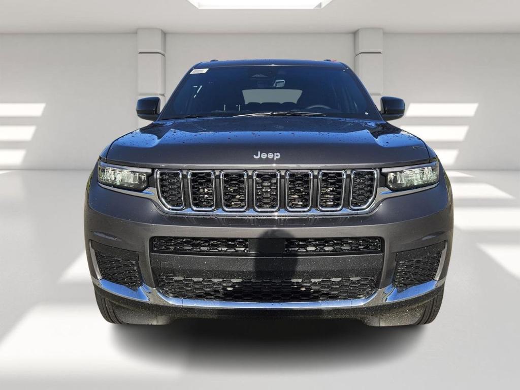 new 2025 Jeep Grand Cherokee L car, priced at $37,585