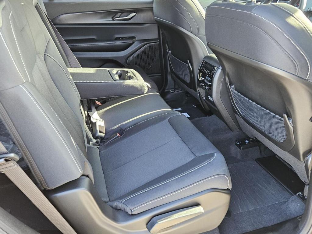 new 2025 Jeep Grand Cherokee L car, priced at $37,585