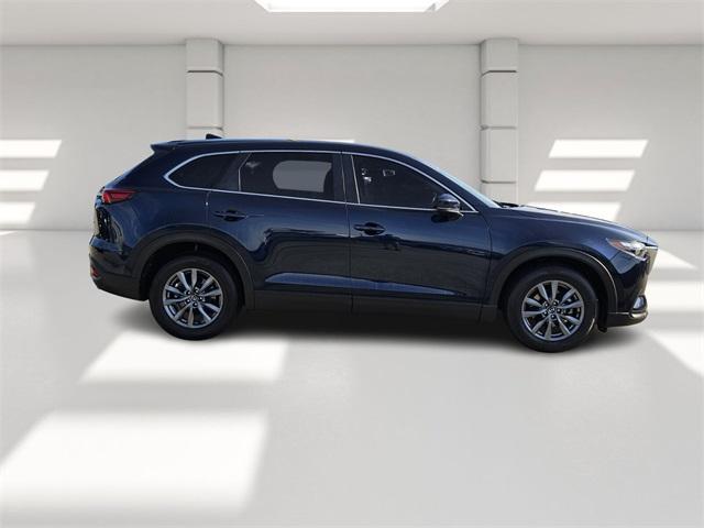 used 2020 Mazda CX-9 car, priced at $13,999