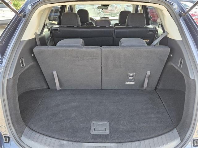 used 2020 Mazda CX-9 car, priced at $13,999