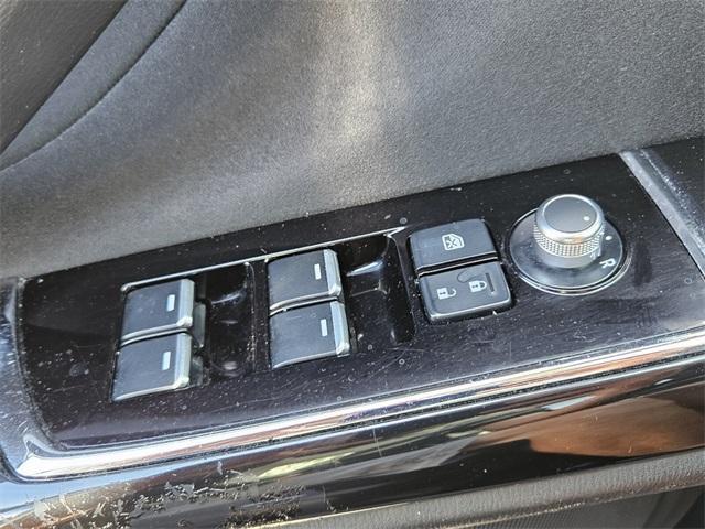 used 2020 Mazda CX-9 car, priced at $13,999