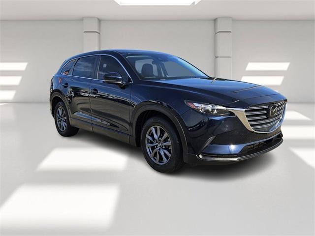 used 2020 Mazda CX-9 car, priced at $13,999