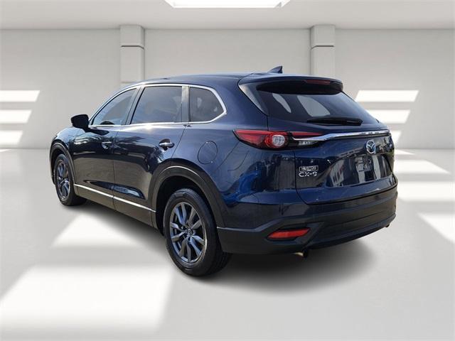 used 2020 Mazda CX-9 car, priced at $13,999