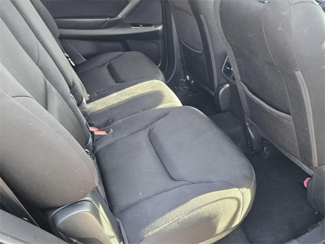 used 2020 Mazda CX-9 car, priced at $13,999