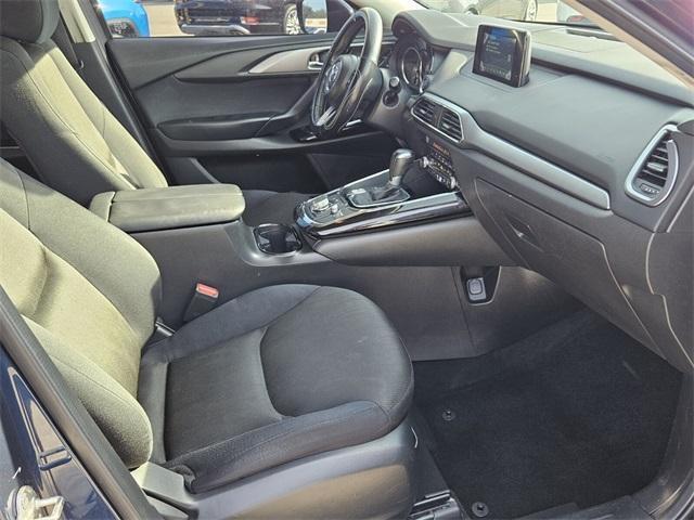 used 2020 Mazda CX-9 car, priced at $13,999