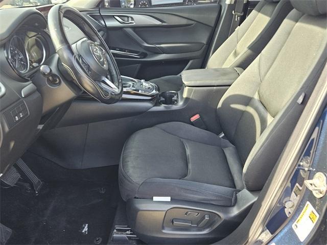 used 2020 Mazda CX-9 car, priced at $13,999