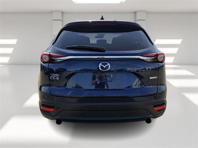used 2020 Mazda CX-9 car, priced at $13,999