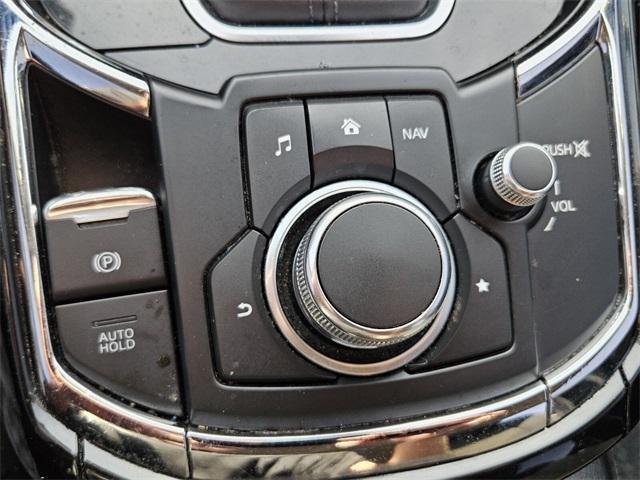 used 2020 Mazda CX-9 car, priced at $13,999